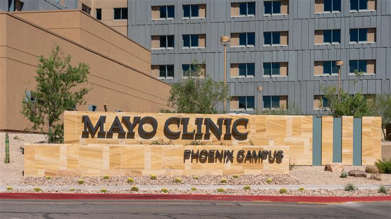 Mayo Clinic Phoenix Campus
