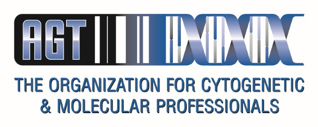 AGT The Organization for Cytogenic and Molecular Profrssionals
