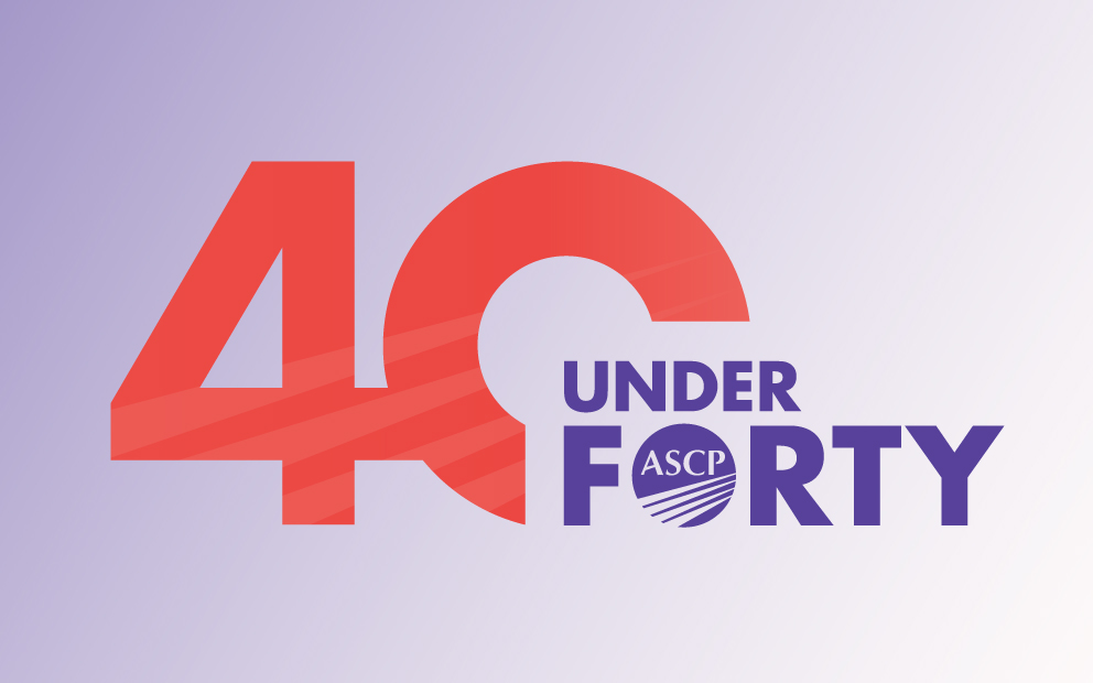 40 Under Forty