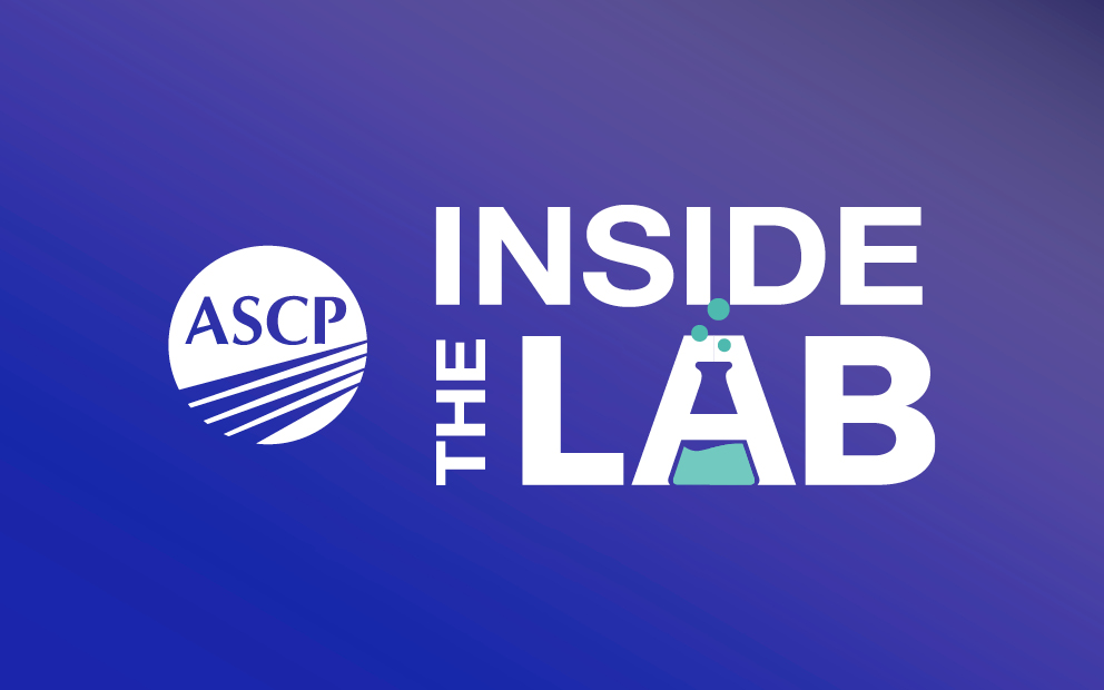 Inside the Lab