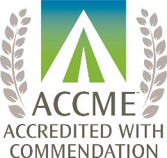 ACCME logo