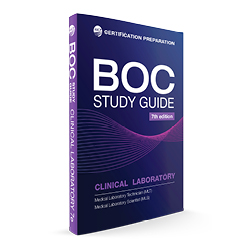 BOC Study Guide 7th Edition