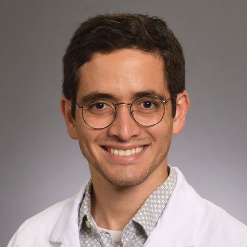 Bryan Morales-Vargas, MD