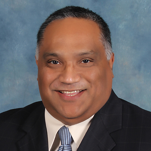 Jerry Santiago, PhD, HTL(ASCP)QIHC