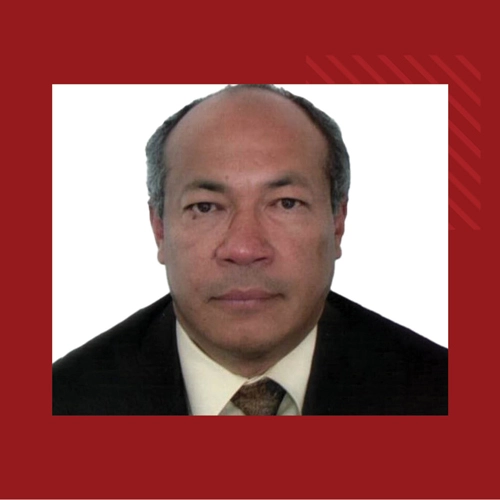 Henry Alvarez, MD
