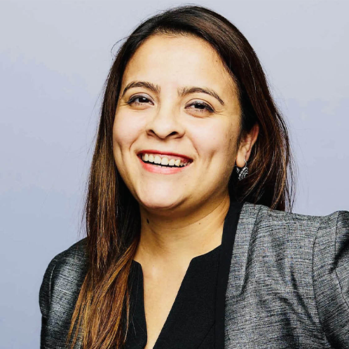 Lisa Thrasher-Stallard, MLS(ASCP)