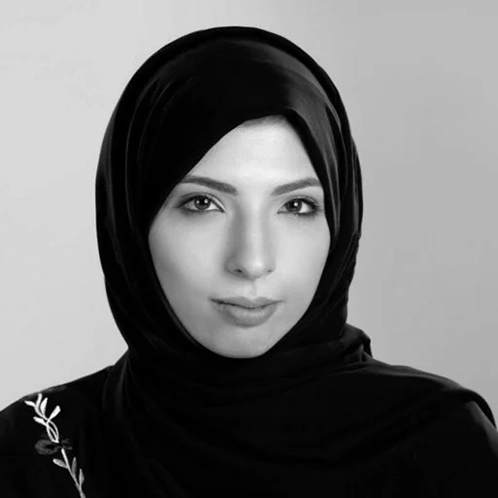 Maha Al-Asmakh