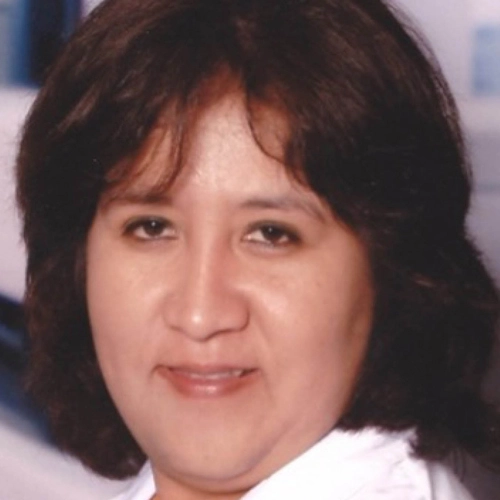 Silvia Flores Toledo