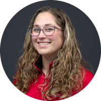 Melody Boudreaux Nelson