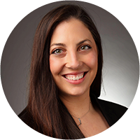 Laura Severs, MHA, MLS(ASCP)CM