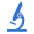 Microscope Icon