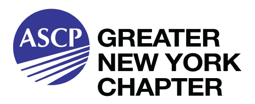 ASCP Greater New York Chapter