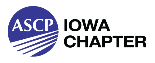 ASCP Iowa Chapter