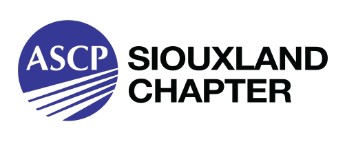 ASCP Siouxland Chapter