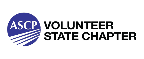 ASCP Volunteer State Chapter