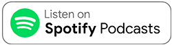 Spotify Podcasts logo