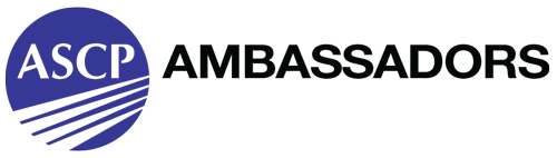 ASCP Ambassadors