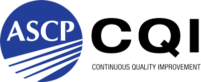 CQI logo