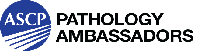 Pathology Ambassadors