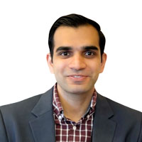 Muhammad Ahsan