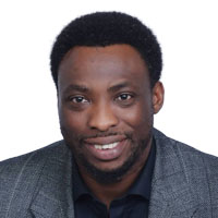 Adekunle Alabi