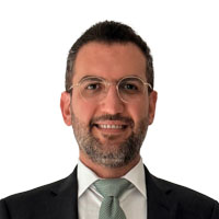 Hisham Bahmad