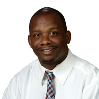 Joshua Jefferson