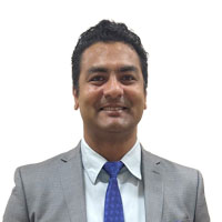 Santosh Kadel