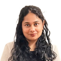 Ramya Narasimhan