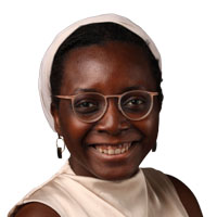 Halimat Olaniyan