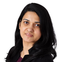 Priya Skaria
