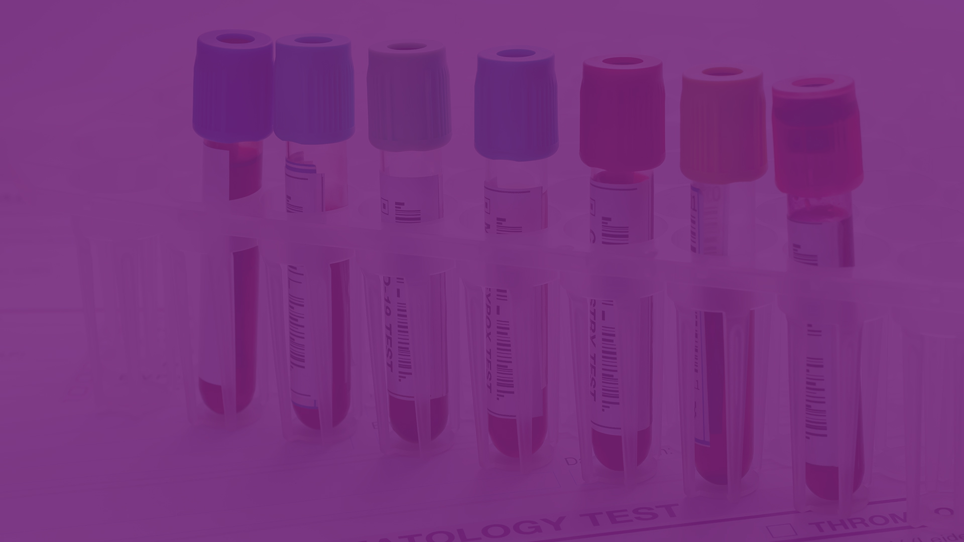 Cancer Biomarker Testing